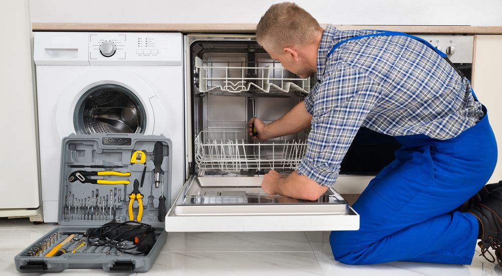 Selby Appliance Repairs